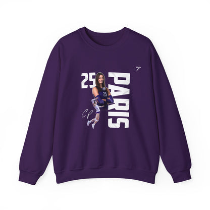 Campbell Paris Crewneck