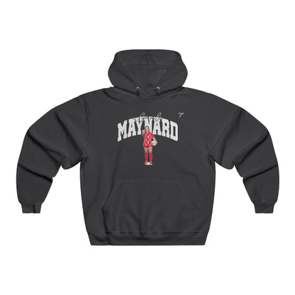 Amanda Maynard Vintage Hoodie