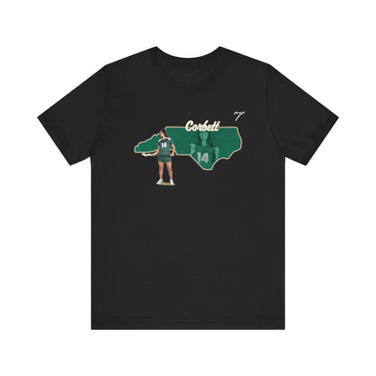 Karsen Corbett Graphic Tee