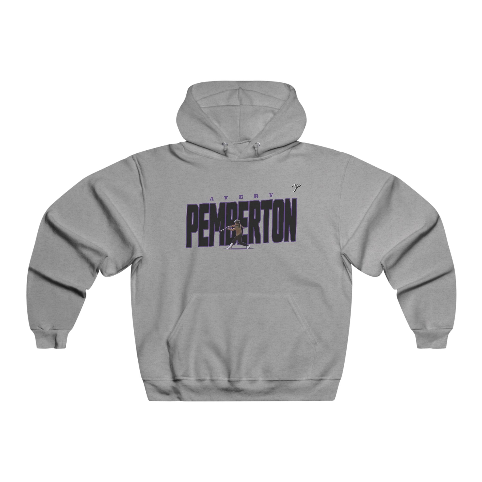 Avery Pemberton Vintage Hoodie