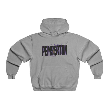 Avery Pemberton Vintage Hoodie