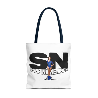 Sabrina Nemcek Tote Bag