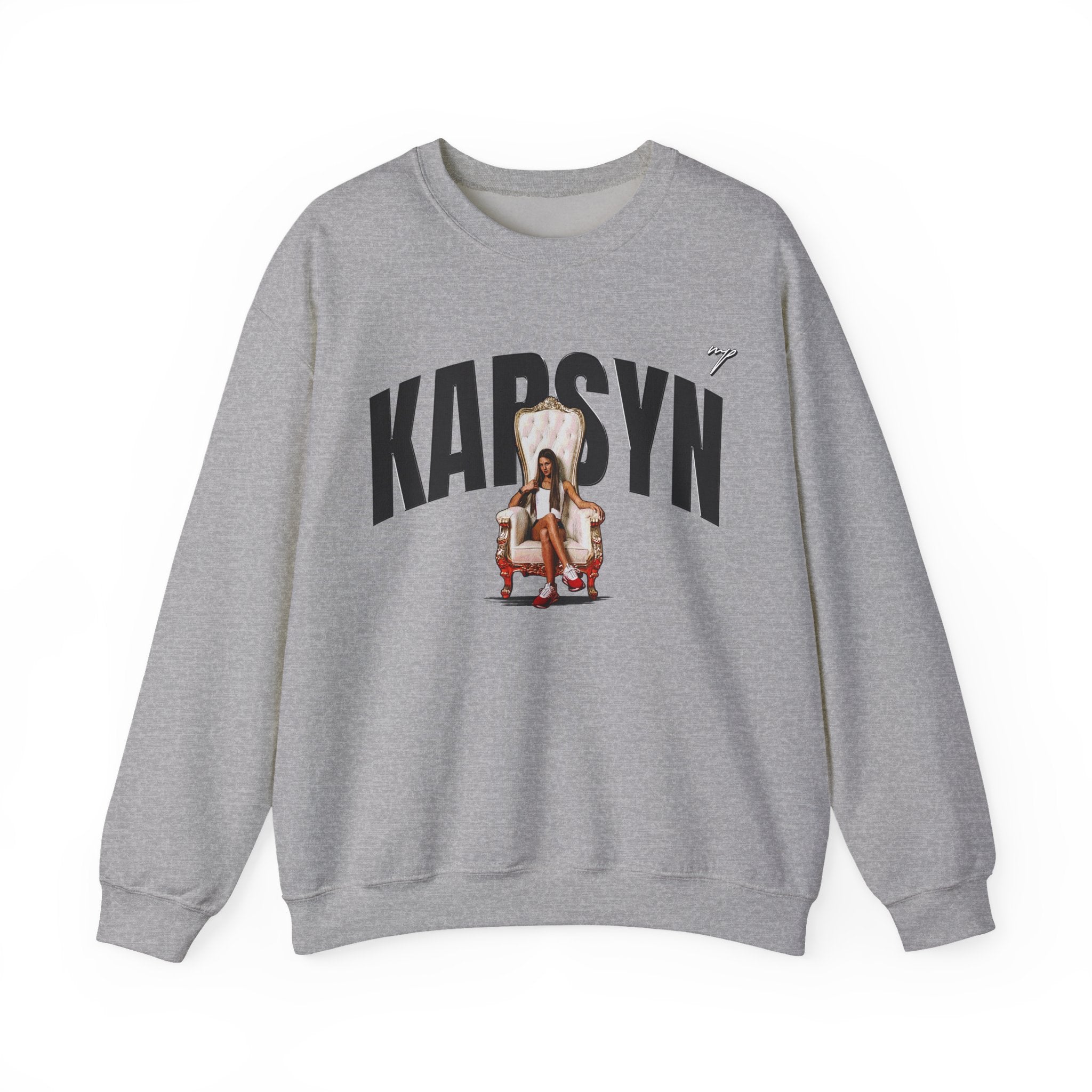 Karsyn Leeling Crewneck