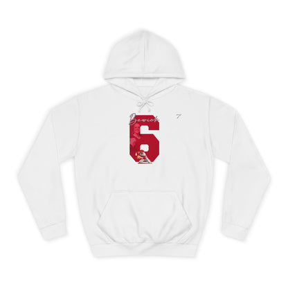 Sami Bewick Hoodie