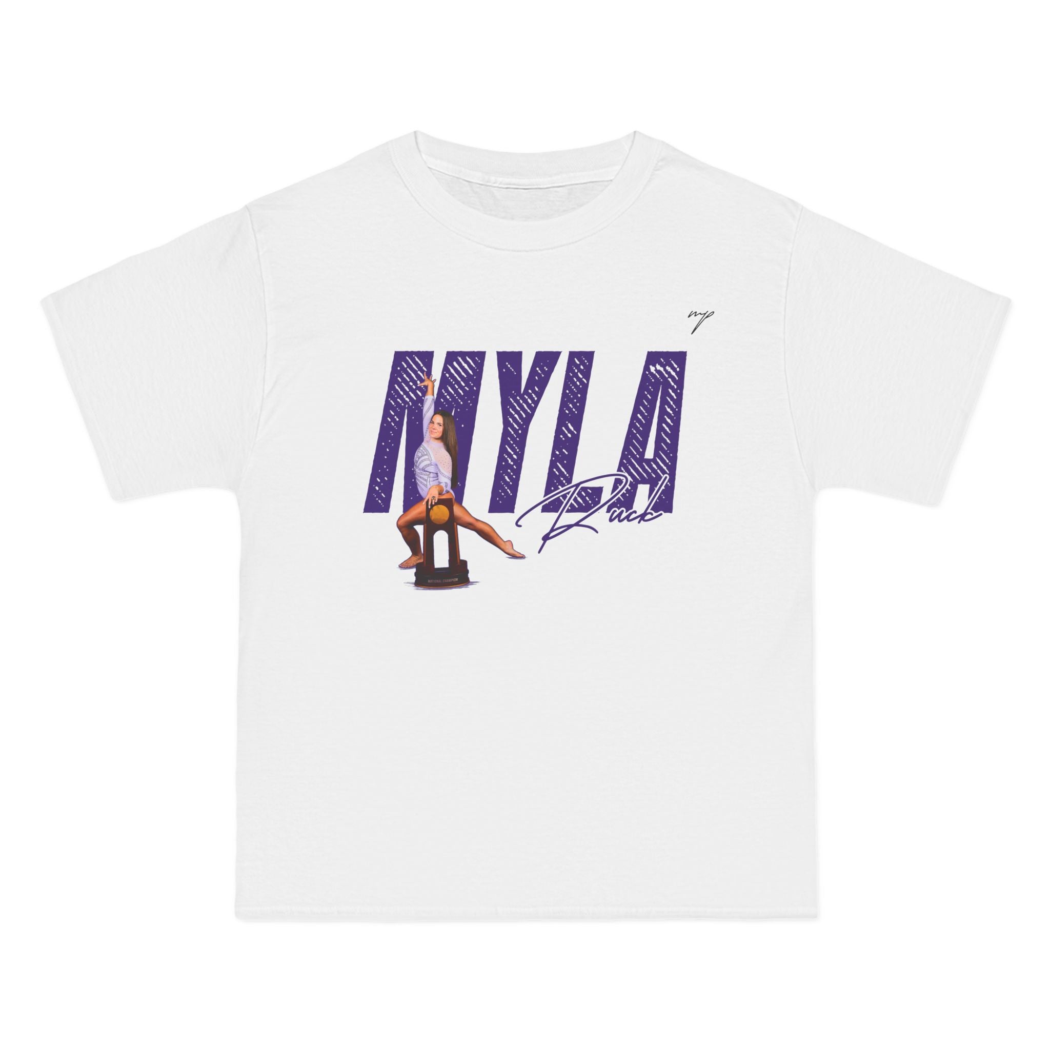 Myla Ruck Vintage Tee