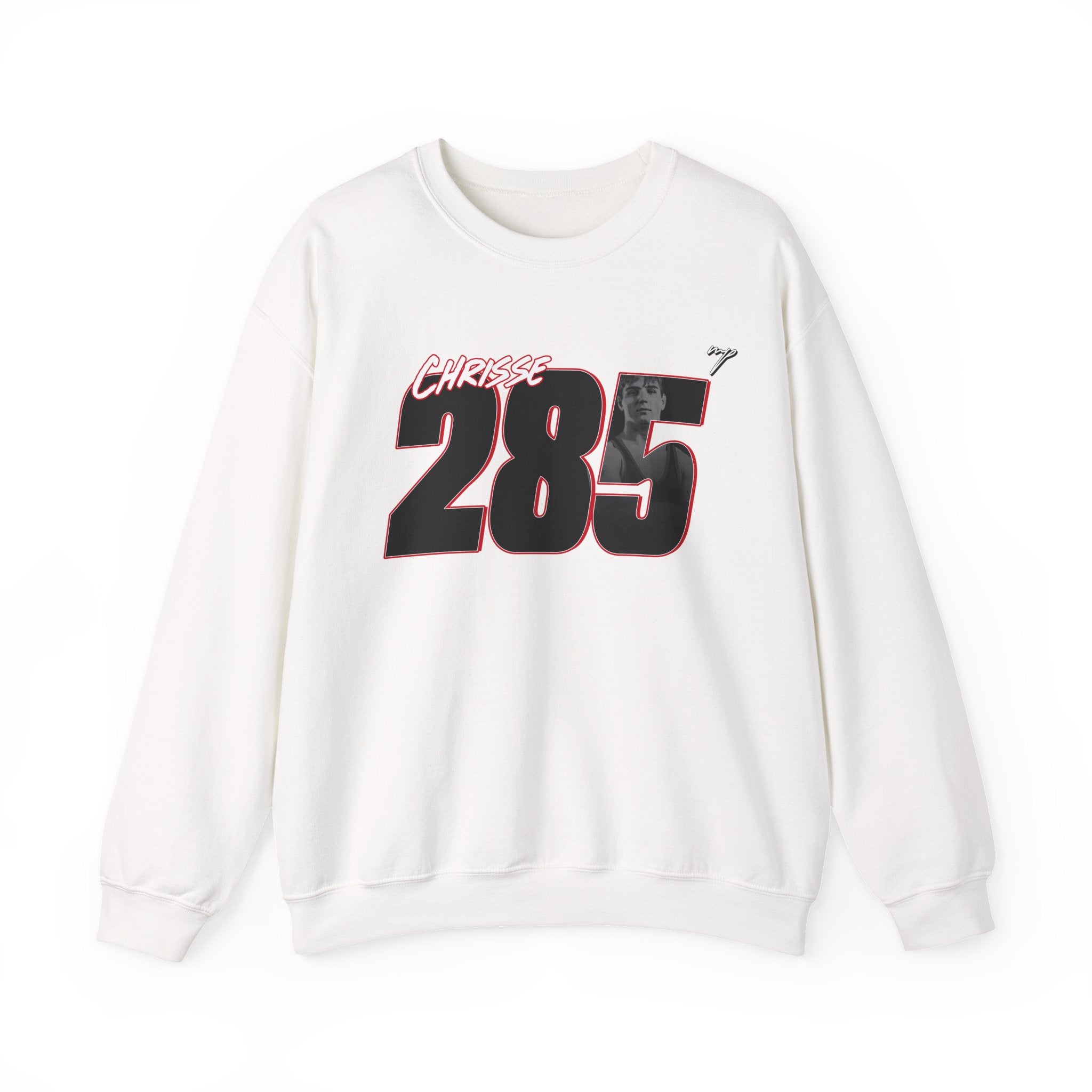 Luke Chrisse Crewneck