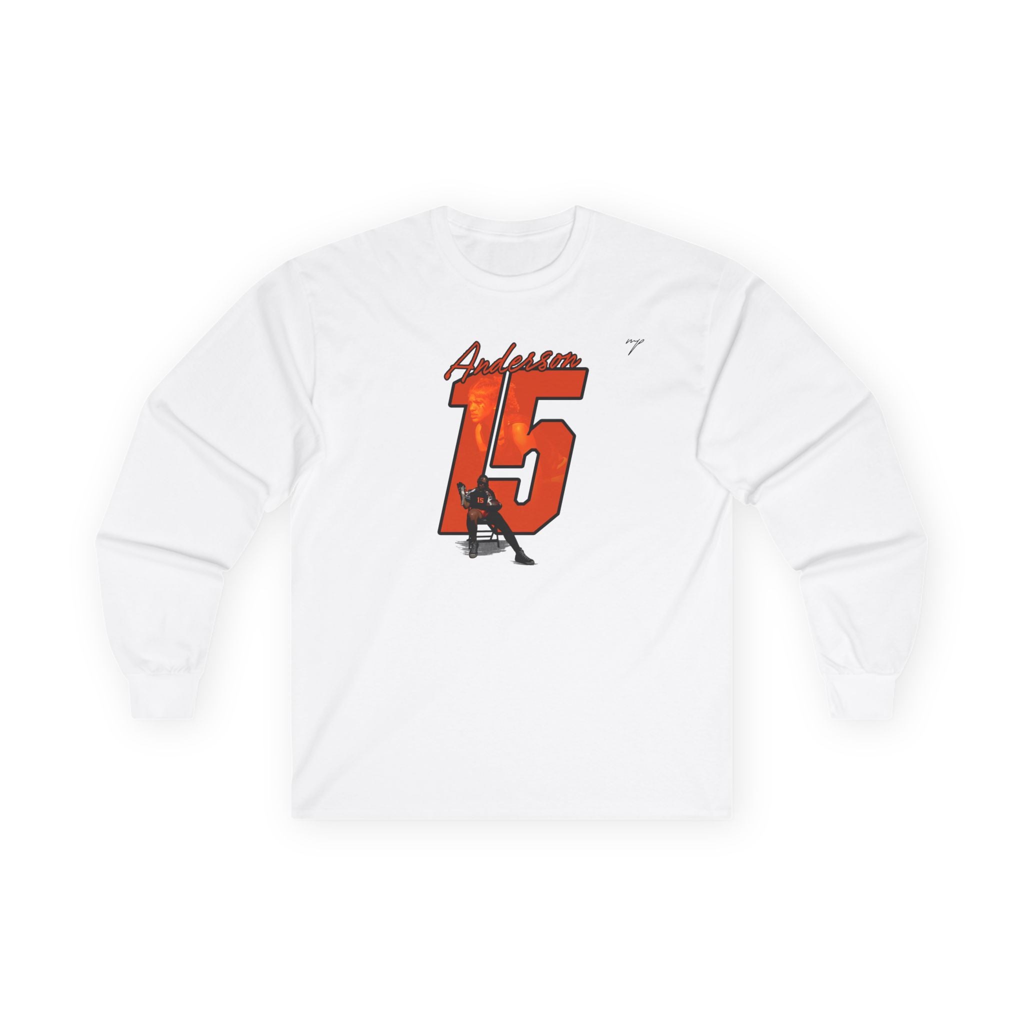 Sophia Anderson Long Sleeve