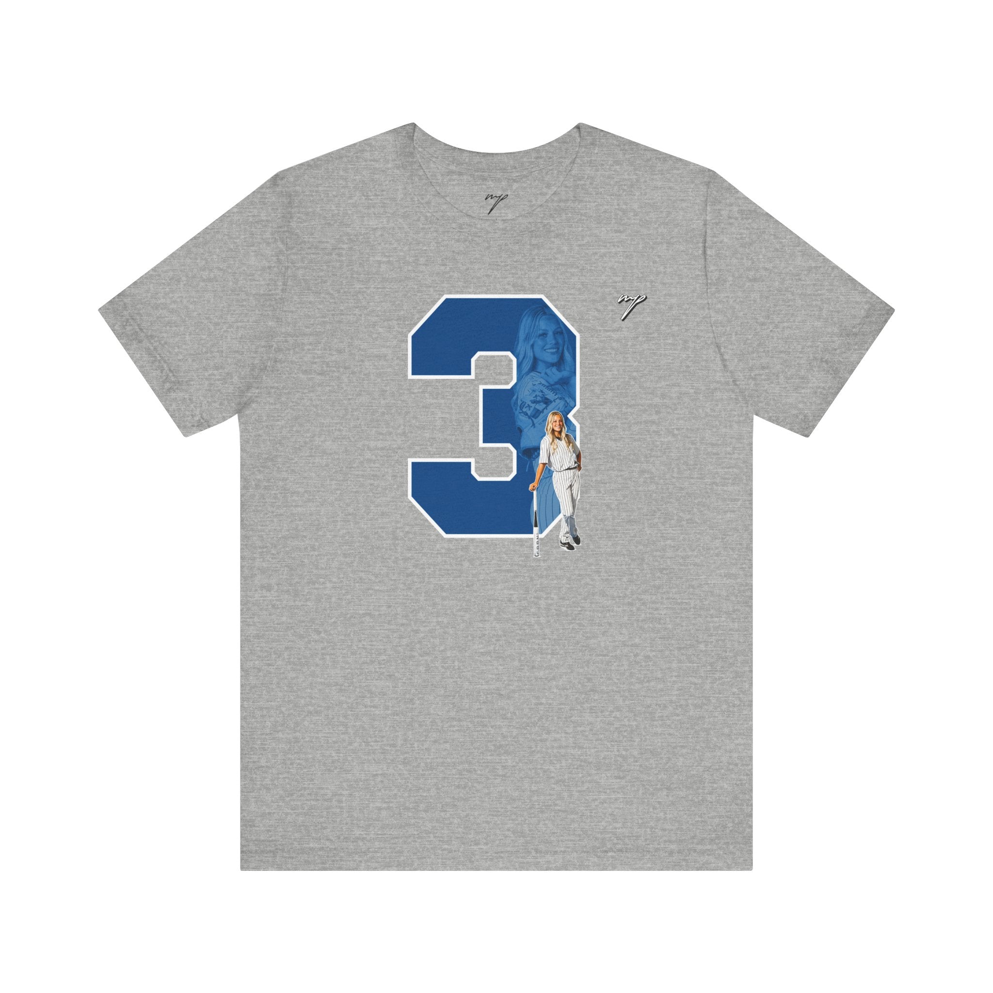 Kindalyn Miller Graphic Tee