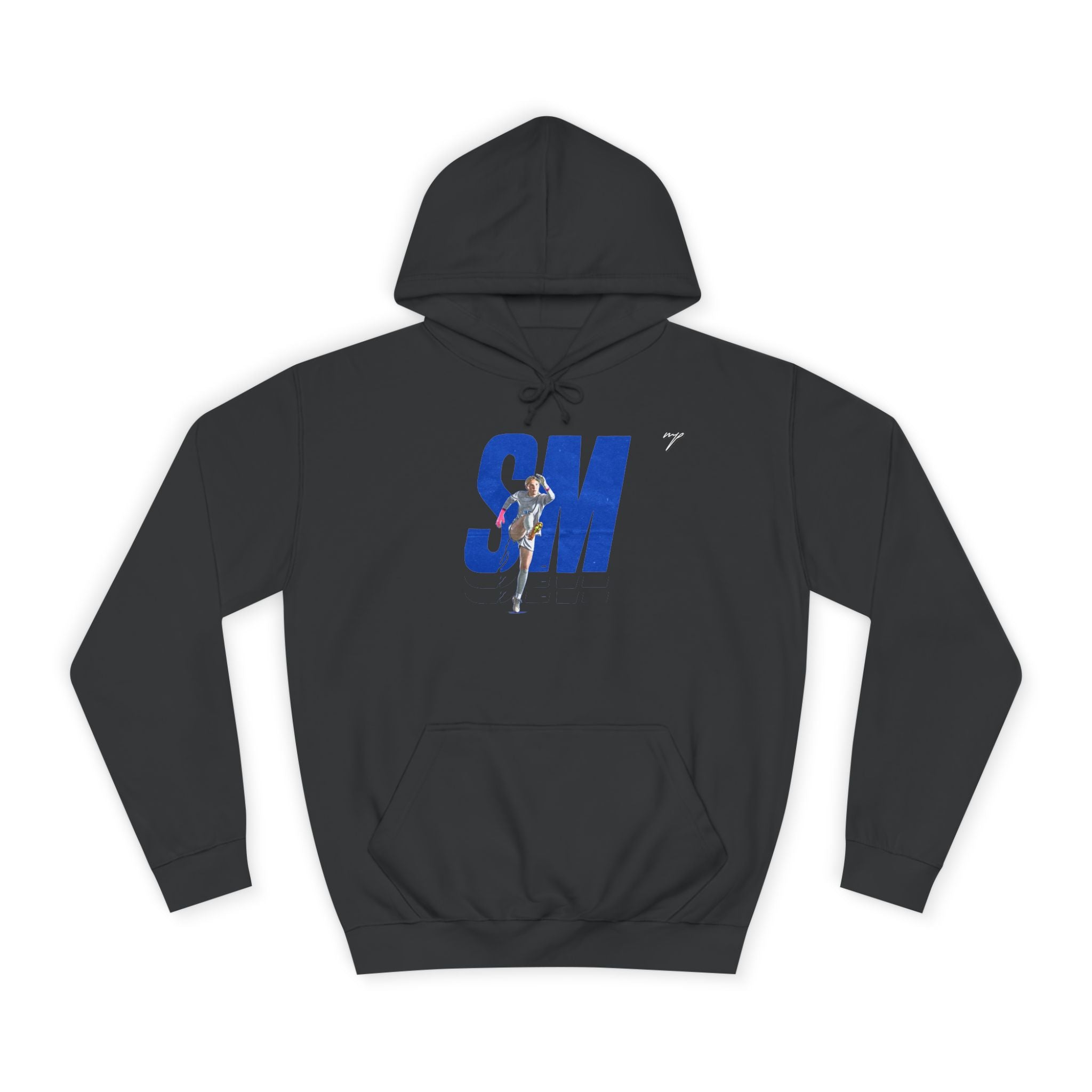 Sarah Mathis Hoodie