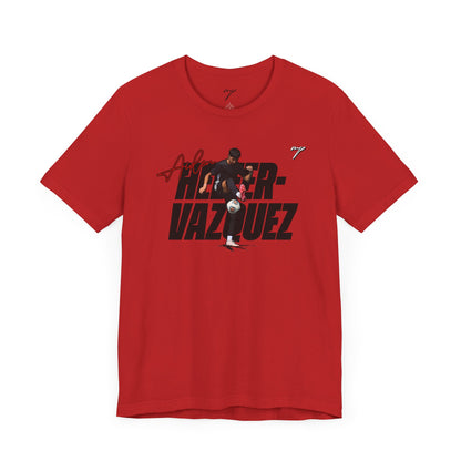 Aiden Helfer-Vazquez Graphic Tee
