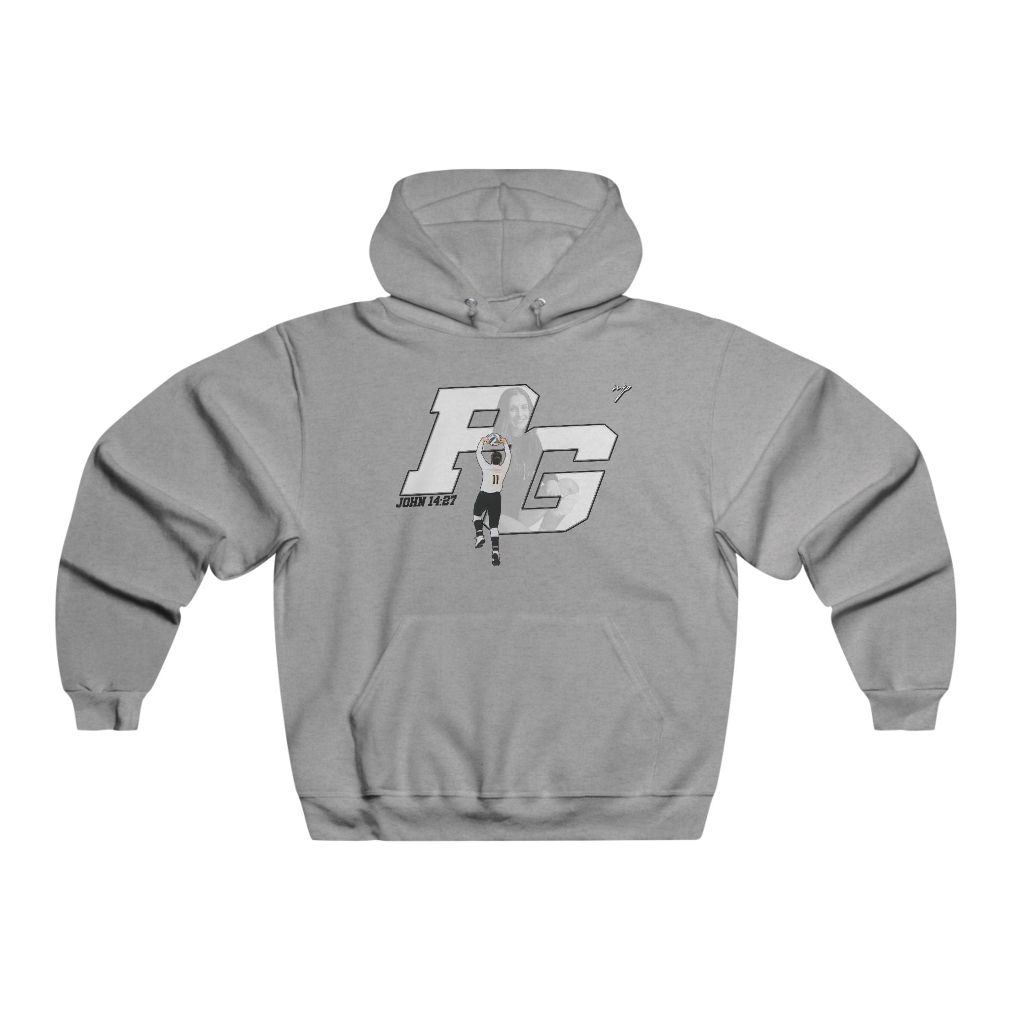 Peyton Meyer Vintage Hoodie