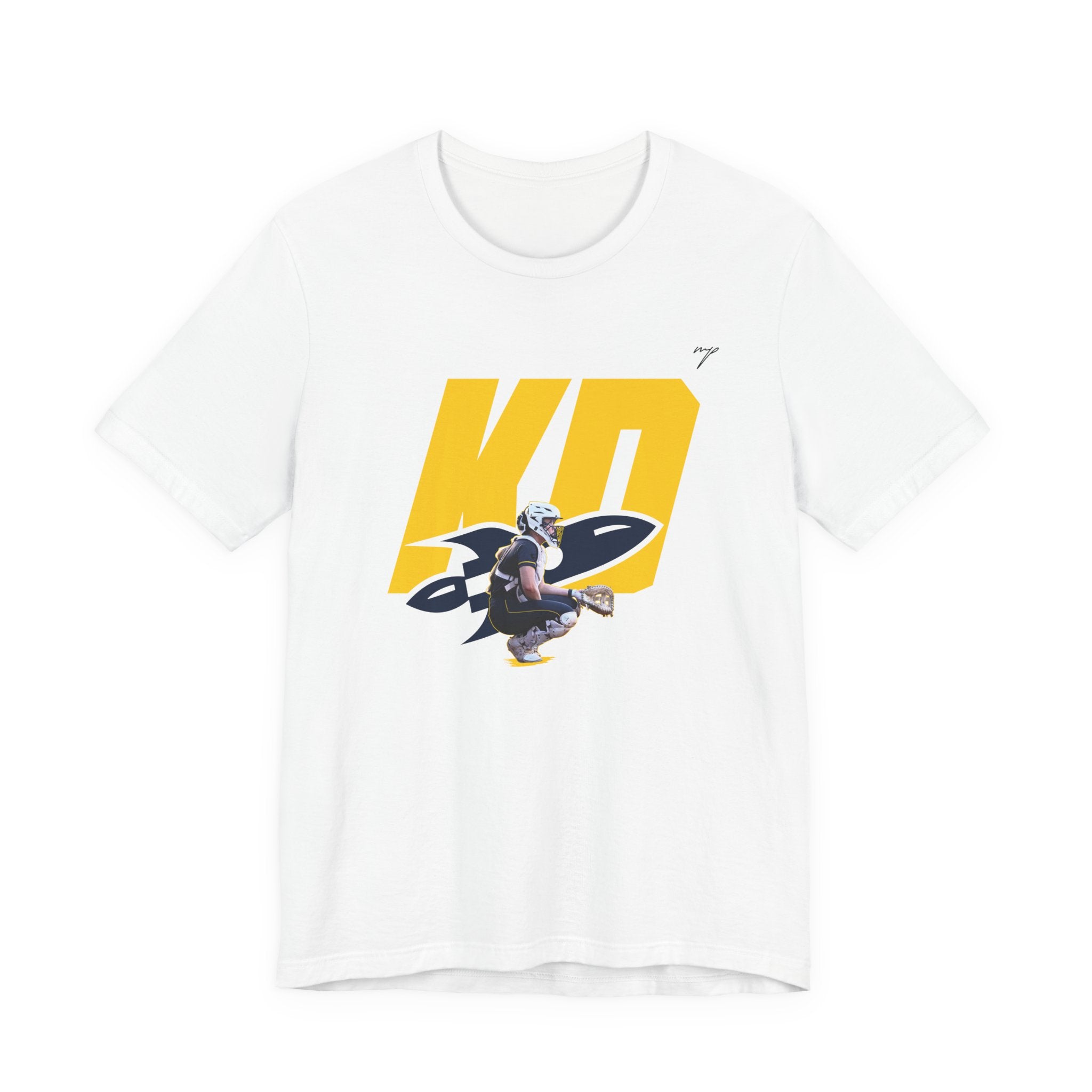 Kaydee Absher Graphic Tee