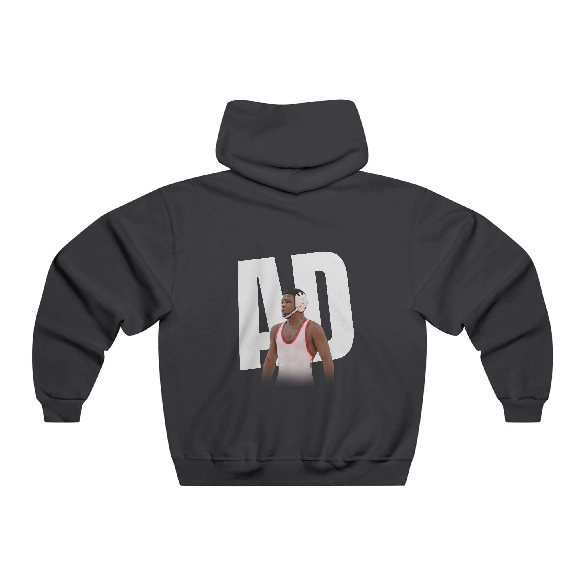 Adaias Ortiz Vintage Hoodie