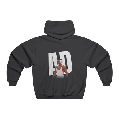 Adaias Ortiz Vintage Hoodie