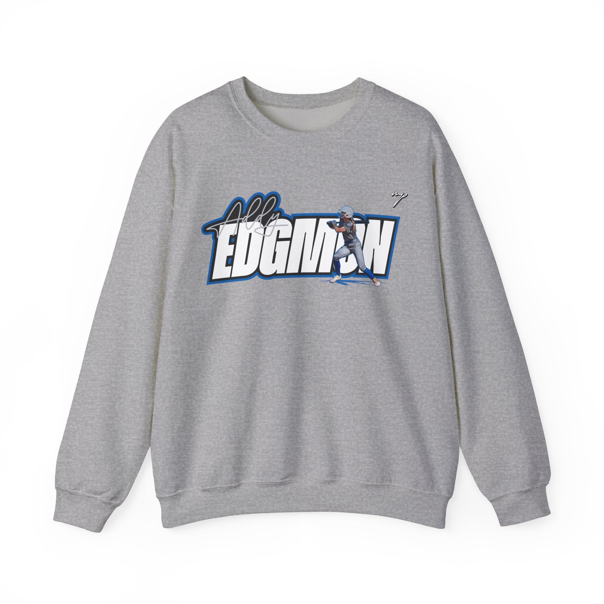Addy Edgmon Crewneck