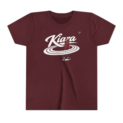 Cinque Antonio Kiara Youth Graphic Tee
