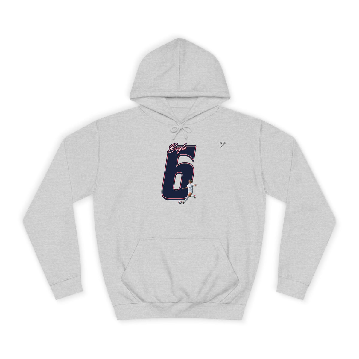Shea Boyle Hoodie