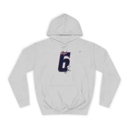Shea Boyle Hoodie