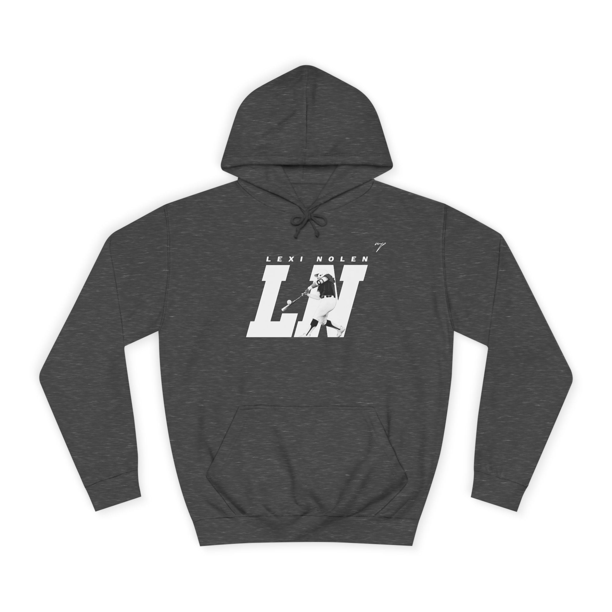 Lexi Nolen Hoodie