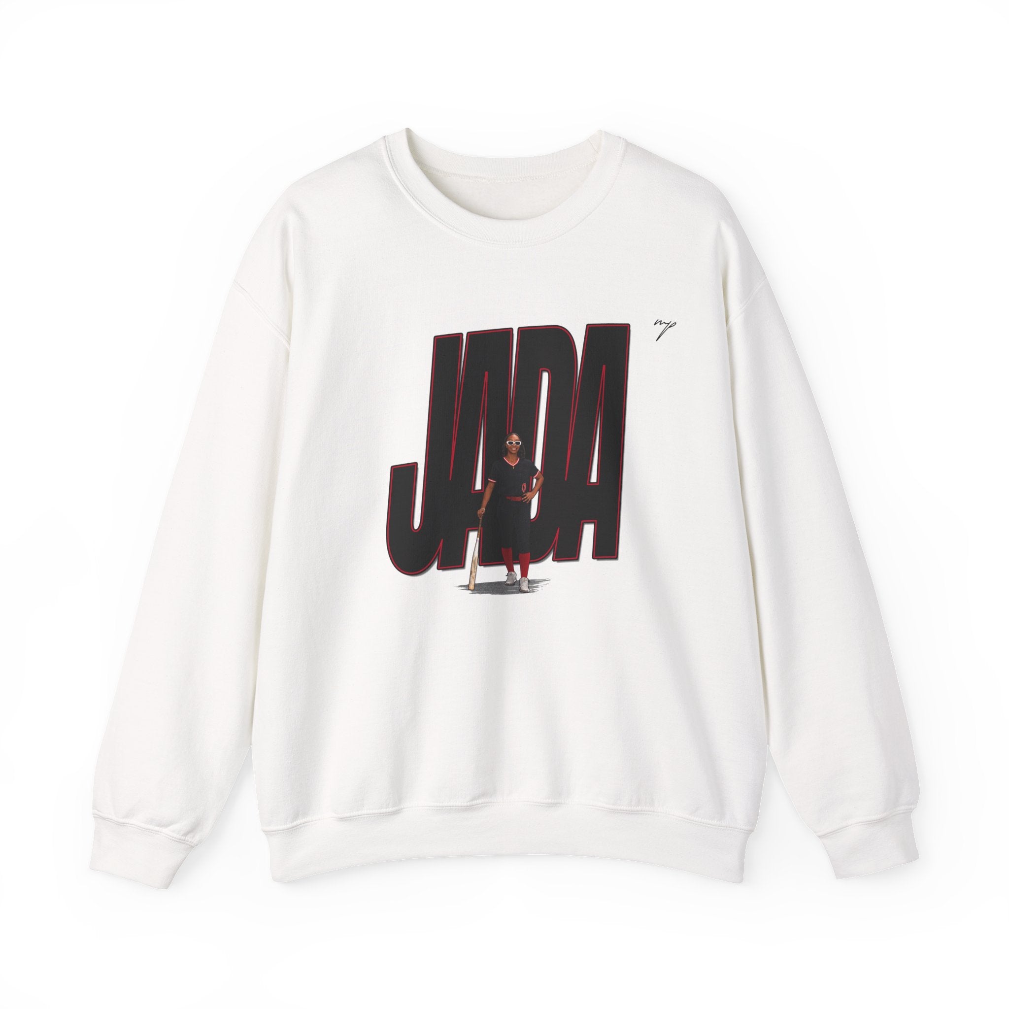 Jada Roberts Crewneck