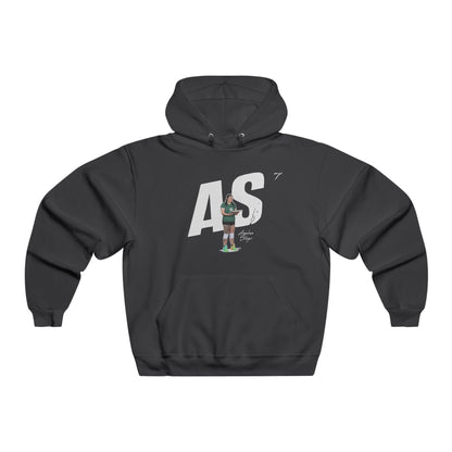 Angelina Steiger Vintage Hoodie