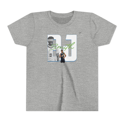 BJ Smith YOUTH Graphic Tee
