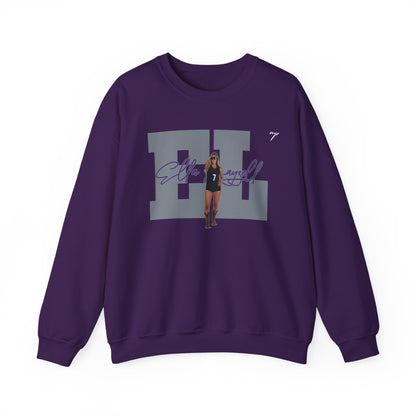 Ella Layzell Crewneck