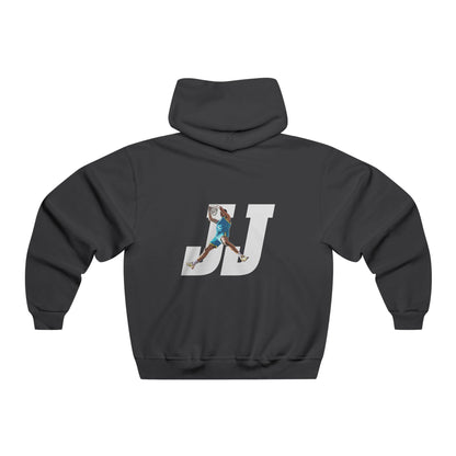 Jaquan Jeremie Vintage Hoodie