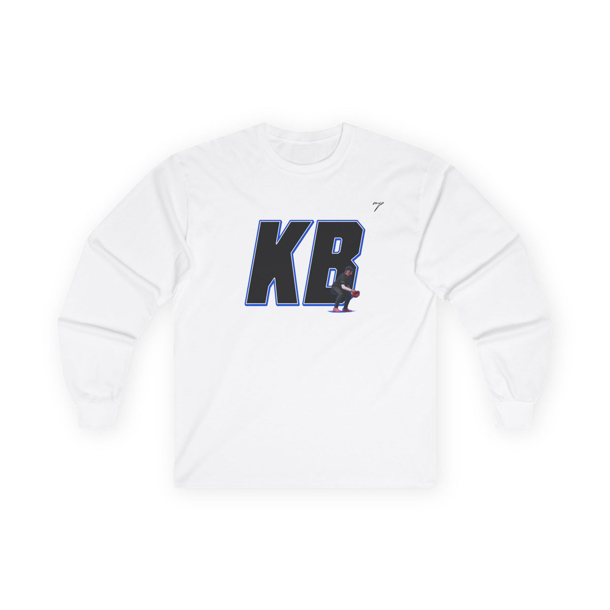 Kayden Baker Long Sleeve