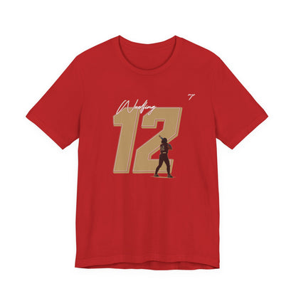 Bella Wuelfing Graphic Tee