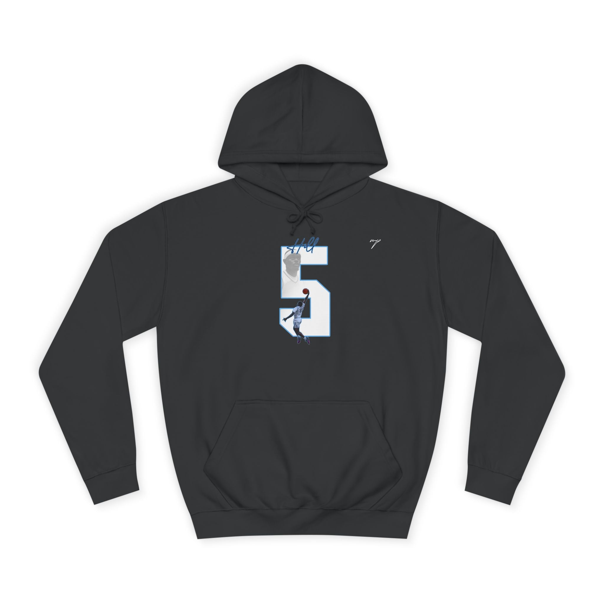 Terrance Hill Hoodie