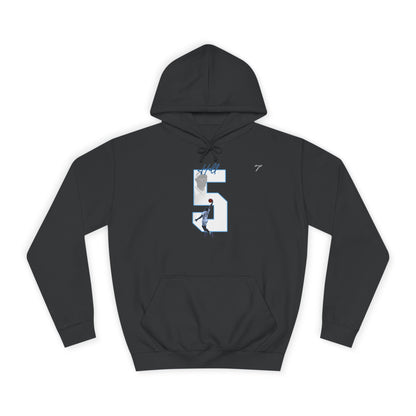 Terrance Hill Hoodie
