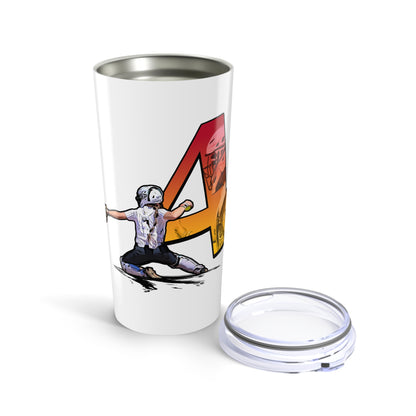 Paige Antcliff Tumbler Mug