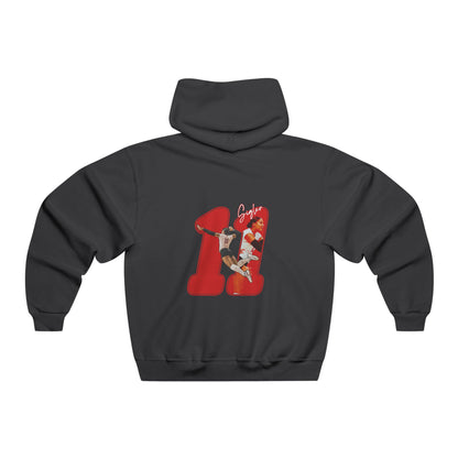 Teraya Sigler Vintage Hoodie