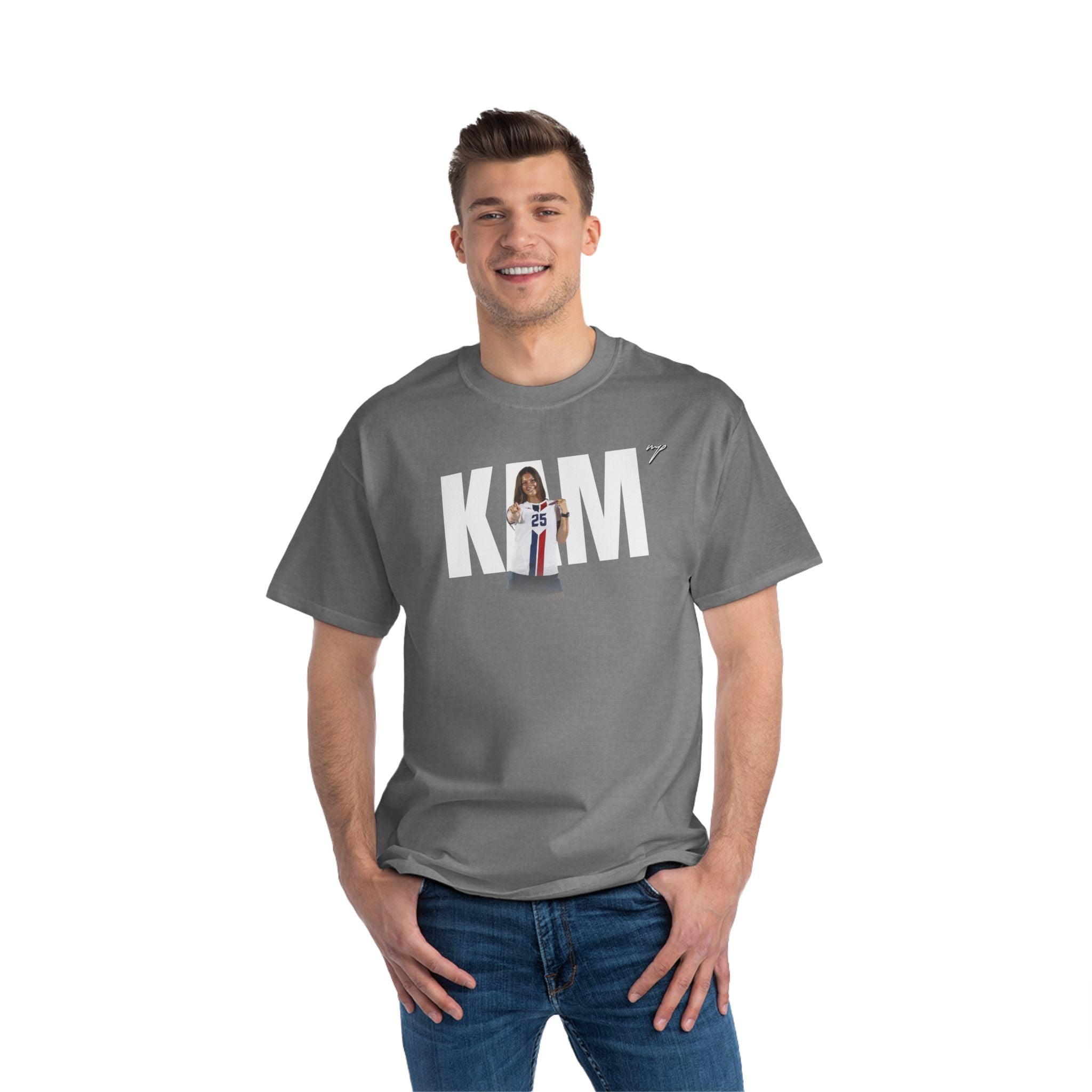 Kamryn Brickman Vintage Tee