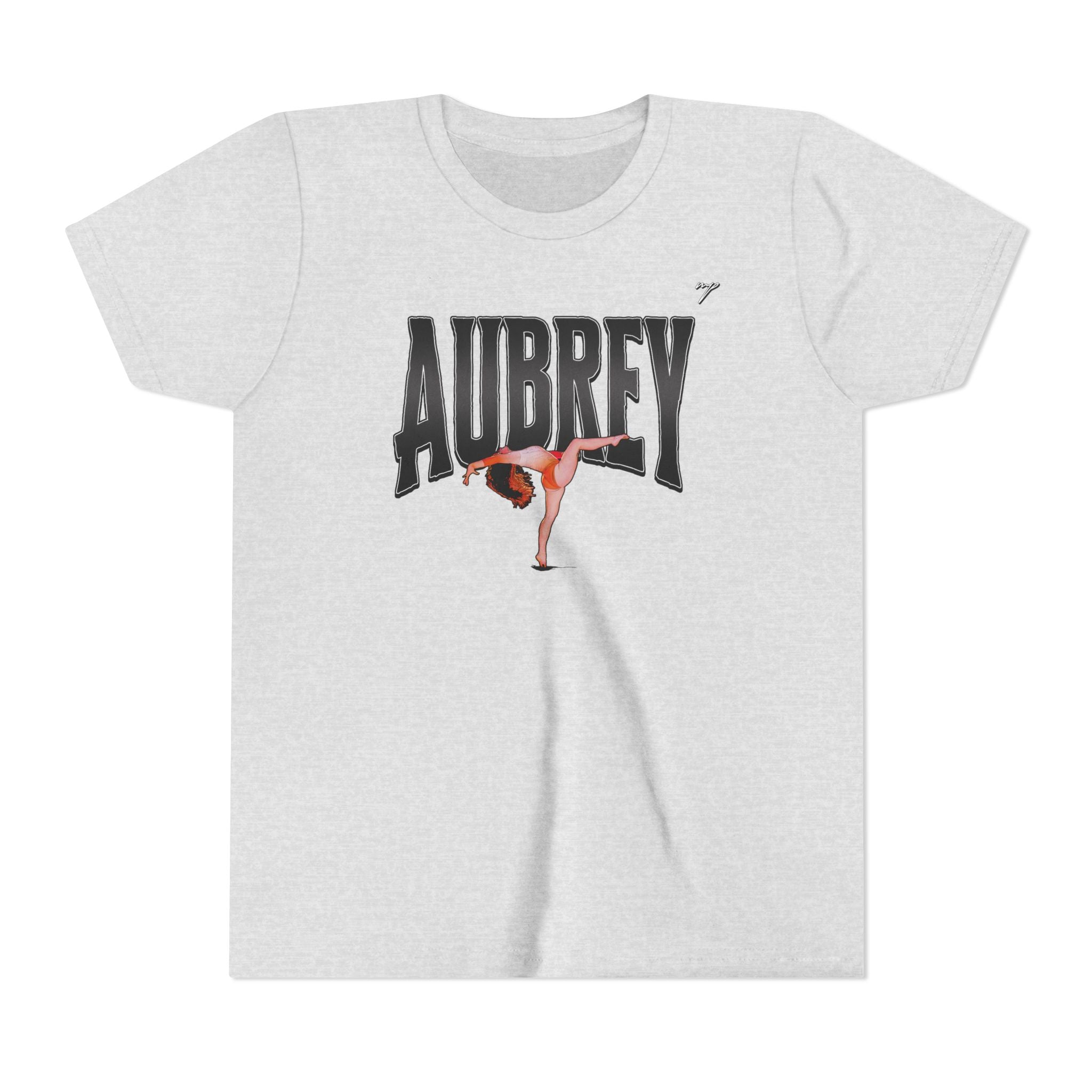 Aubrey Kenimer Youth Graphic Tee