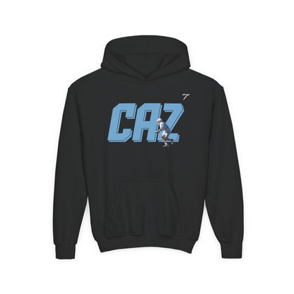 Caswell Friedman YOUTH Hoodie