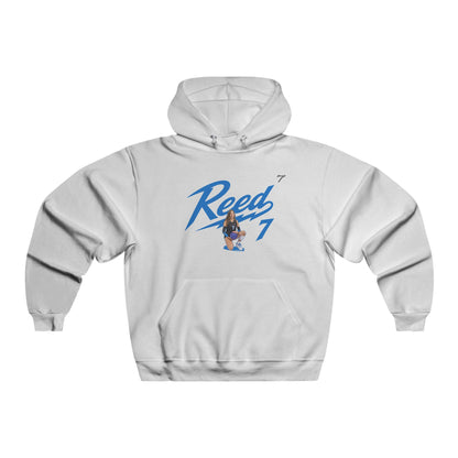 Jaslyn Reed Vintage Hoodie