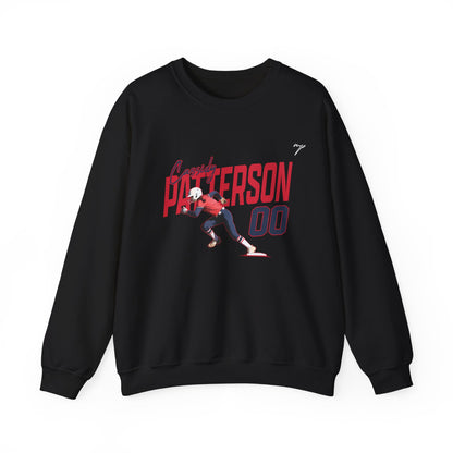 Cassidy Patterson Crewneck