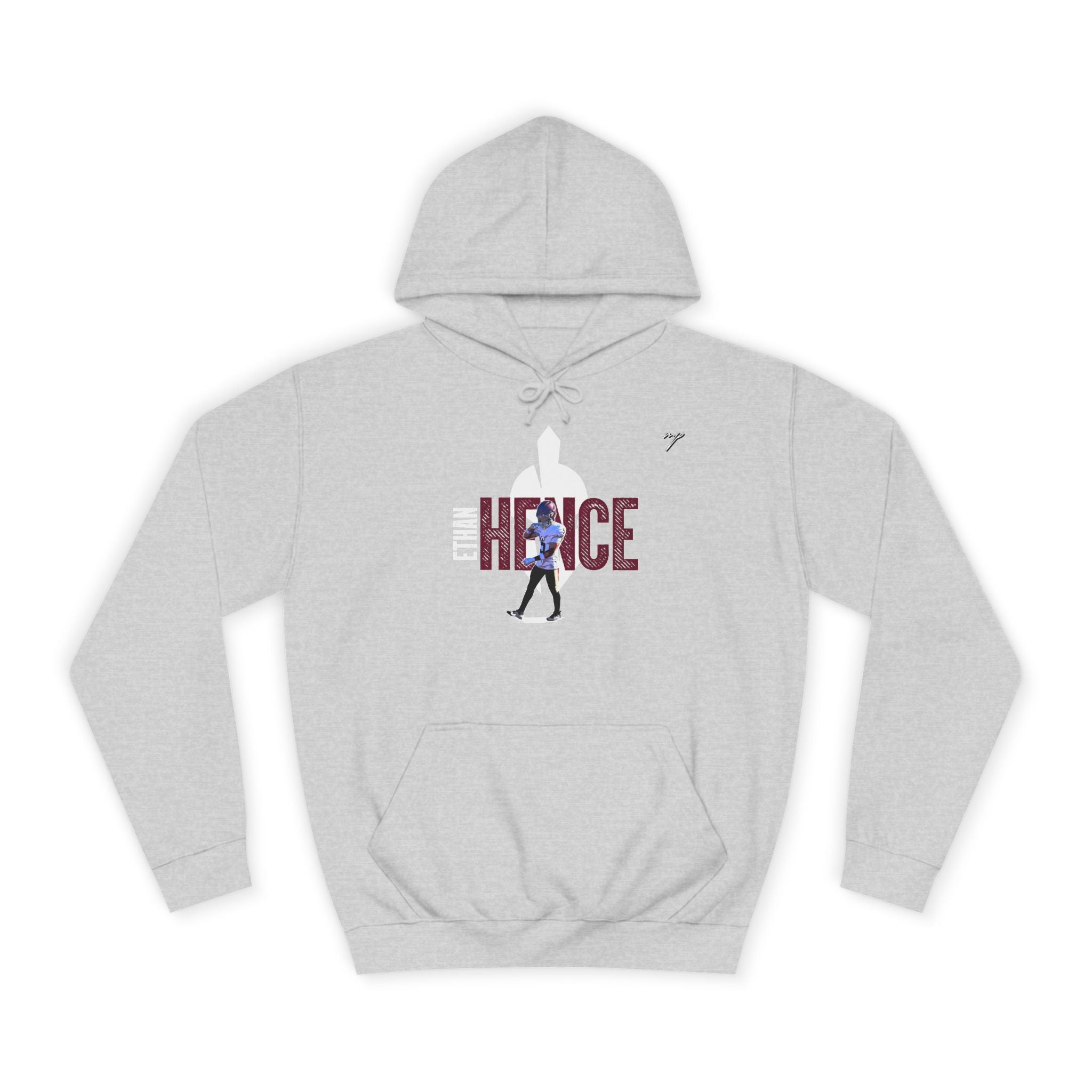 Ethan Hence Hoodie