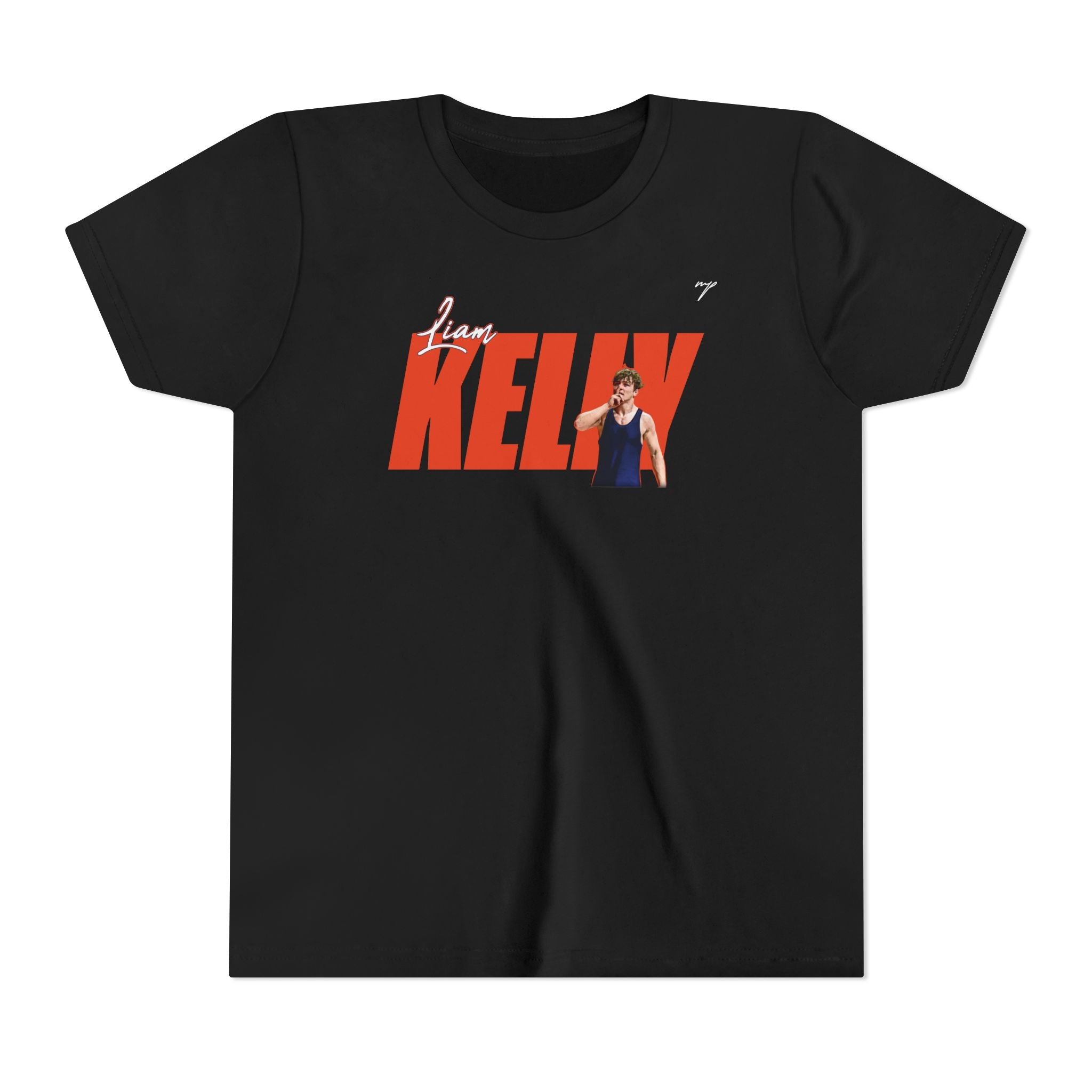 Liam Kelly YOUTH Graphic Tee