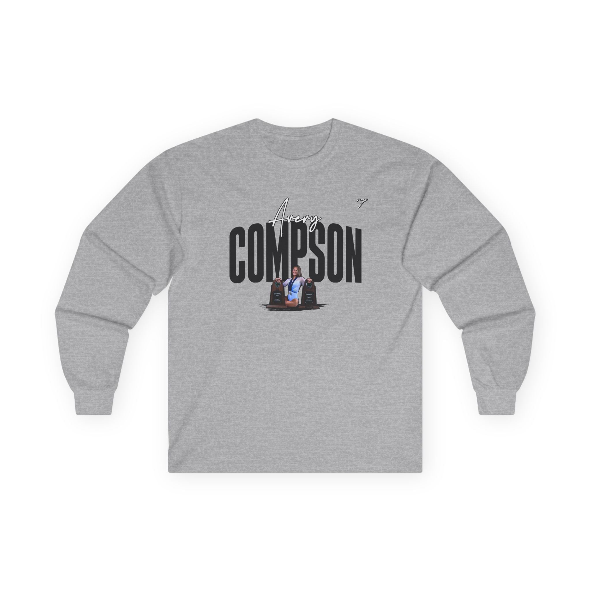 Avery Compson Long Sleeve Tee