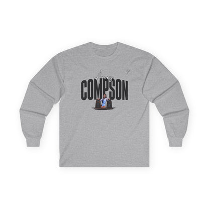 Avery Compson Long Sleeve Tee