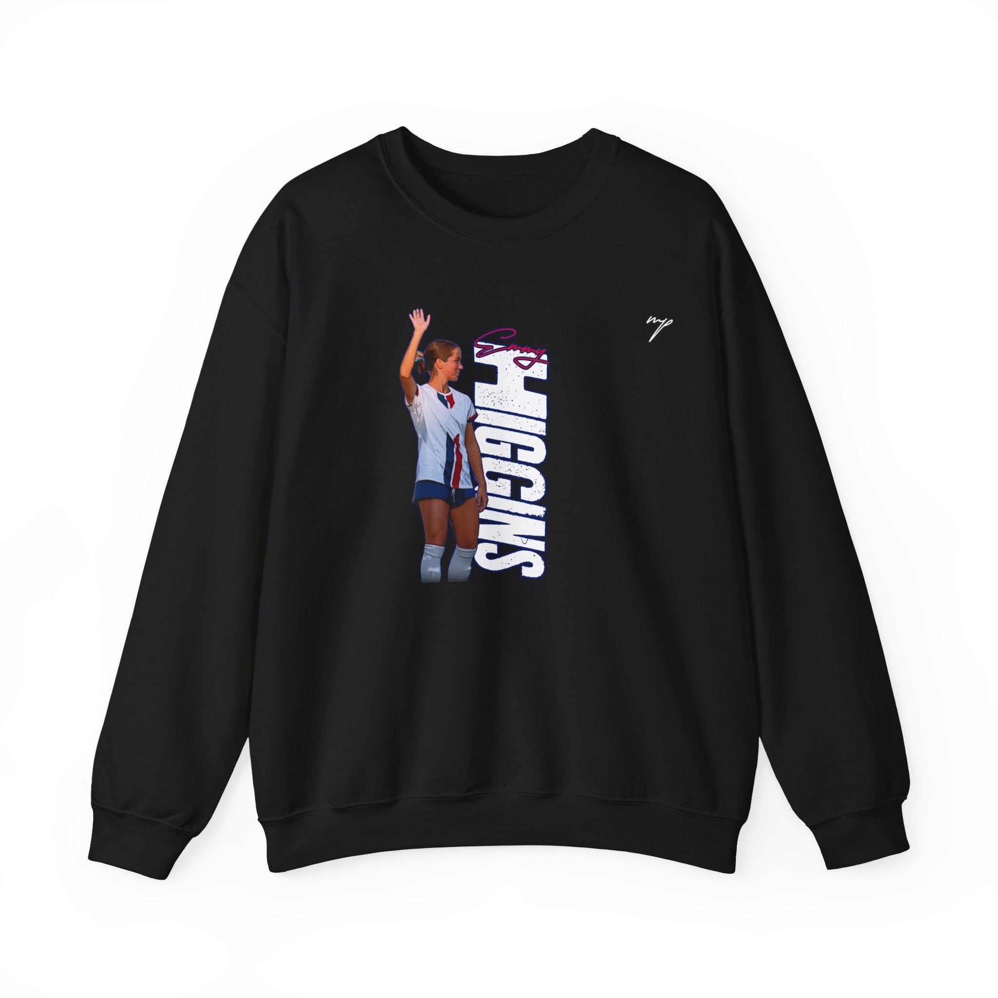 Emmy Higgins Crewneck