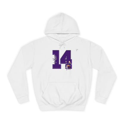 Josie Valgus Hoodie