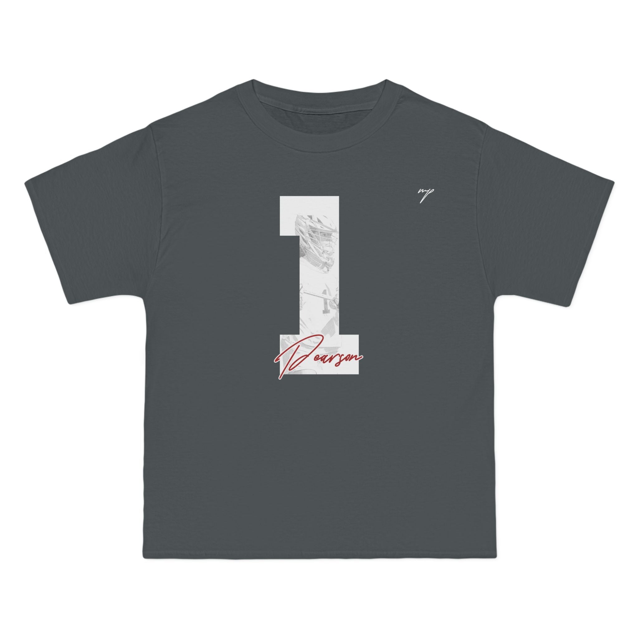 Lucy Pearson Vintage Tee