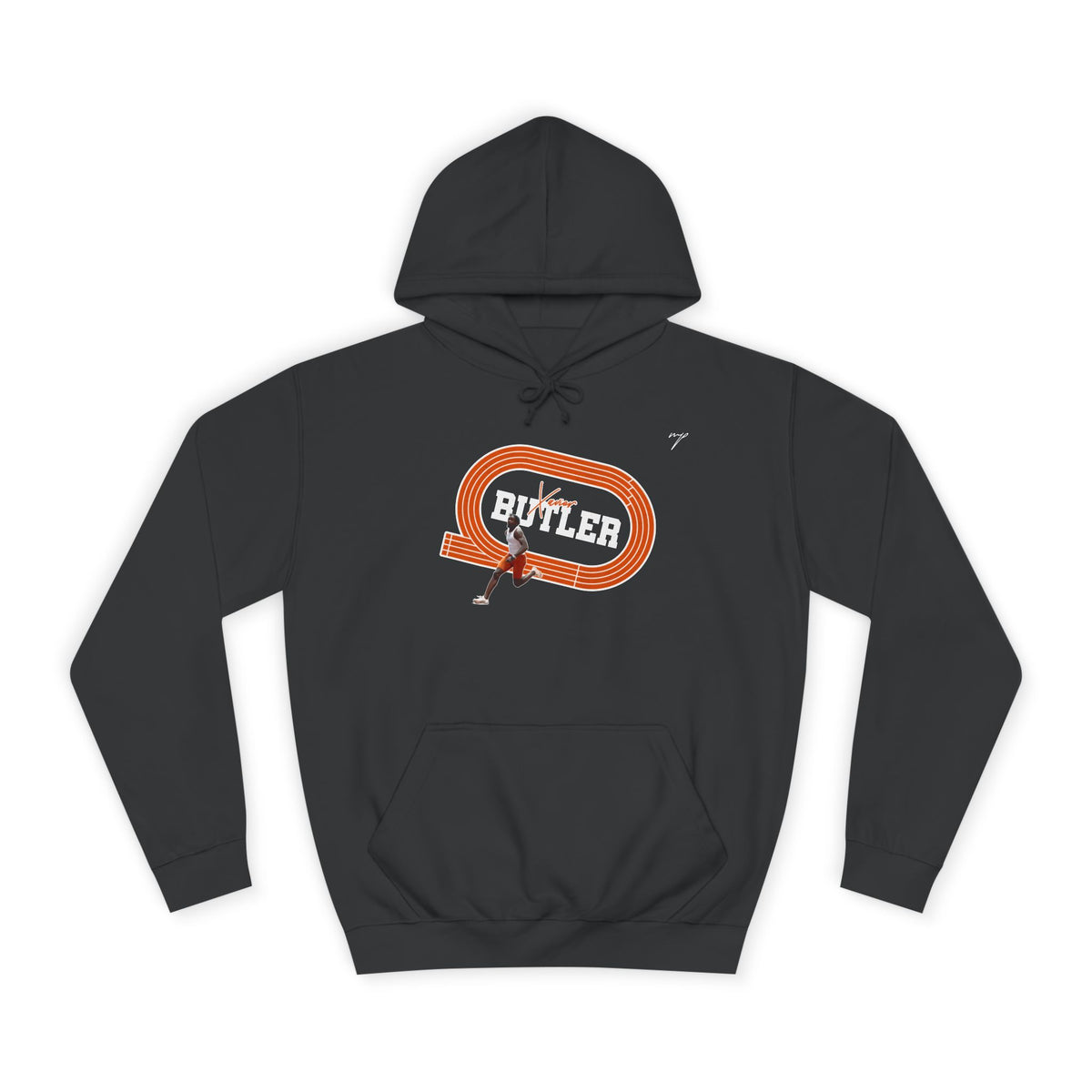 Xavier Butler Hoodie