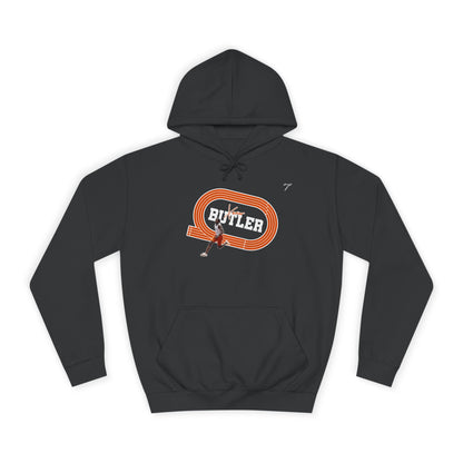 Xavier Butler Hoodie
