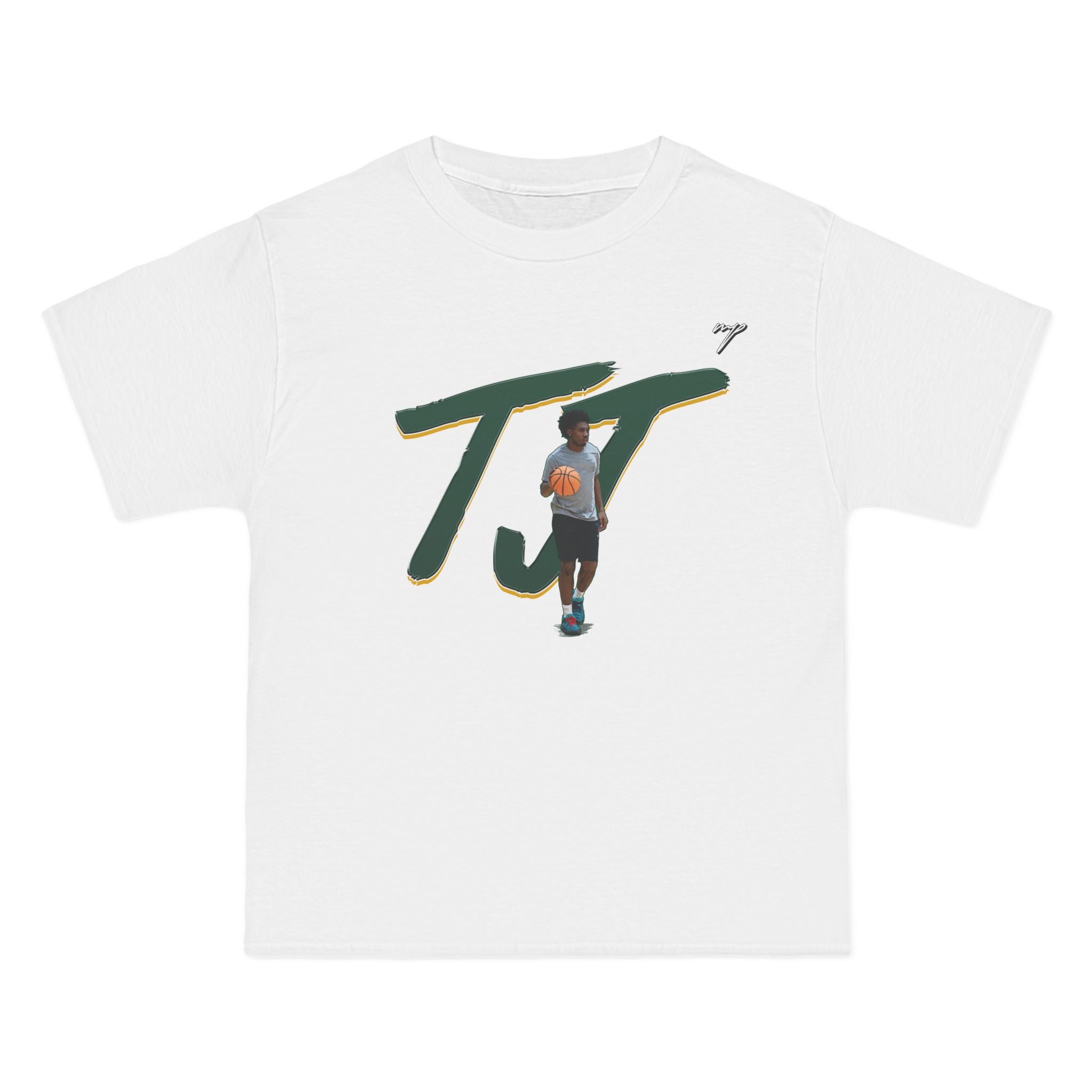 TJ Harris Vintage Tee