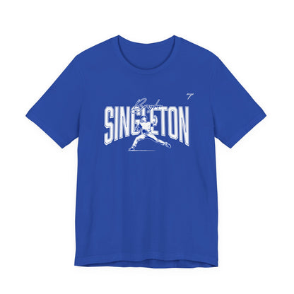 Brayden Singleton Graphic Tee